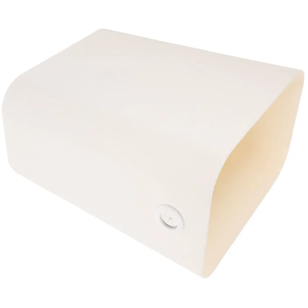 

Free Trash Can Garbage Pail Kitchen Small Narrow Miniature Bathroom Rubbish Bin Bins Pp Restroom Office