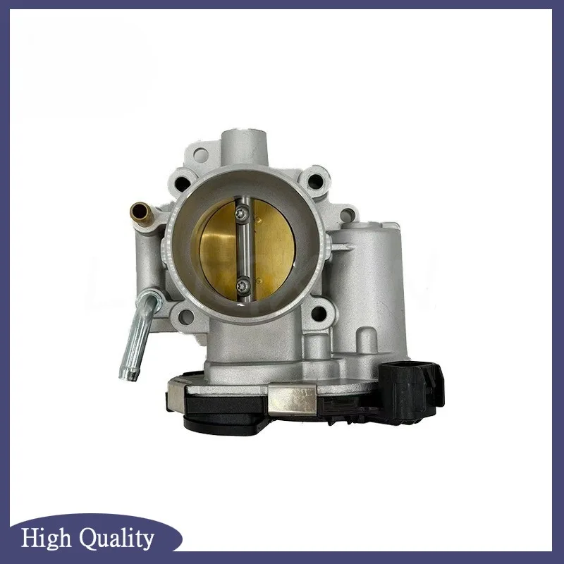 Throttle Body 0280750550 96875250 For CHEVROLET SPARK LT (M300) 1.2
