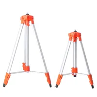 Level Tripod 120cm 150cm adjustable tripod with level bubbles Carbon Tripod for Laser Level X7YD