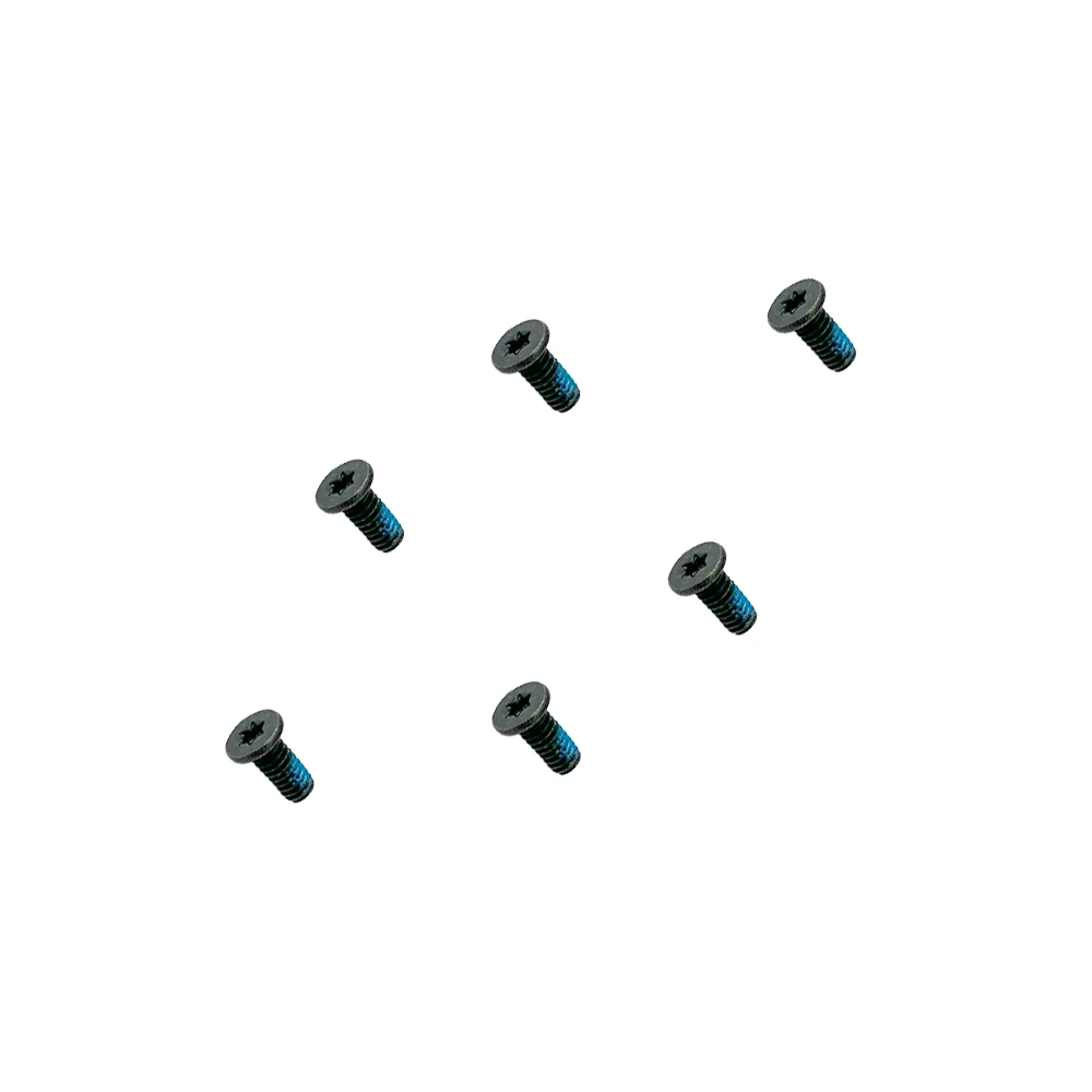 Bottom Case Screw Set for Acer Swift Go 16 AI SFG16-A71T N25Q23 / Swift Go 16 AI SFG16-I71T N26C1
