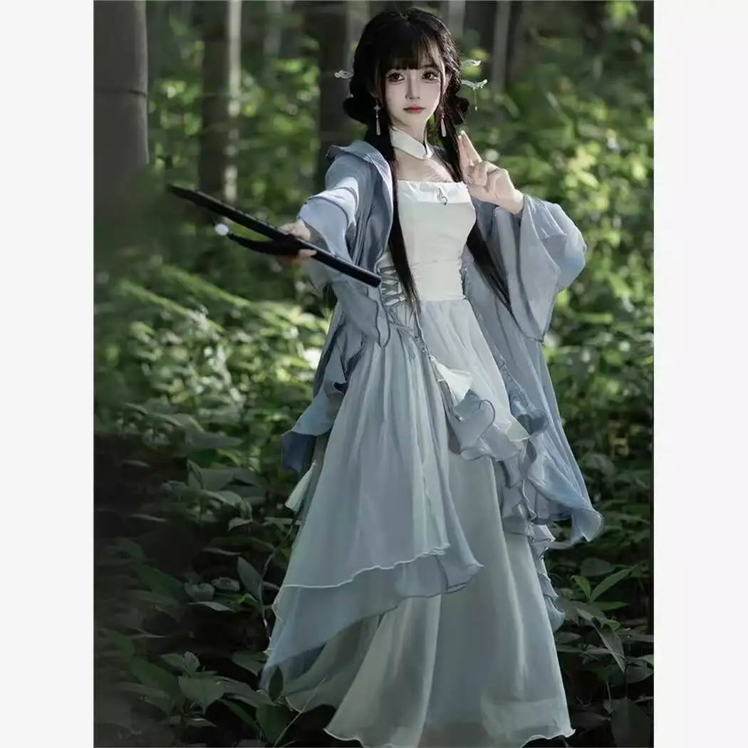 New Chinese Style N… - image