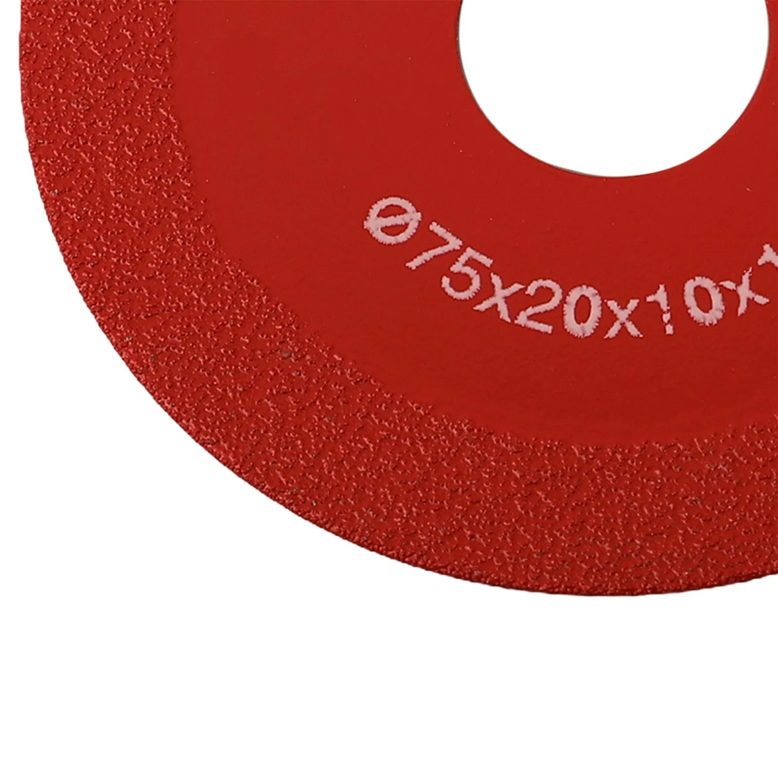 High Quality Brand New Practical Long Lasting Cutting Disc Saw Blade Glass Granite Marble Seam Opening Floor Drain