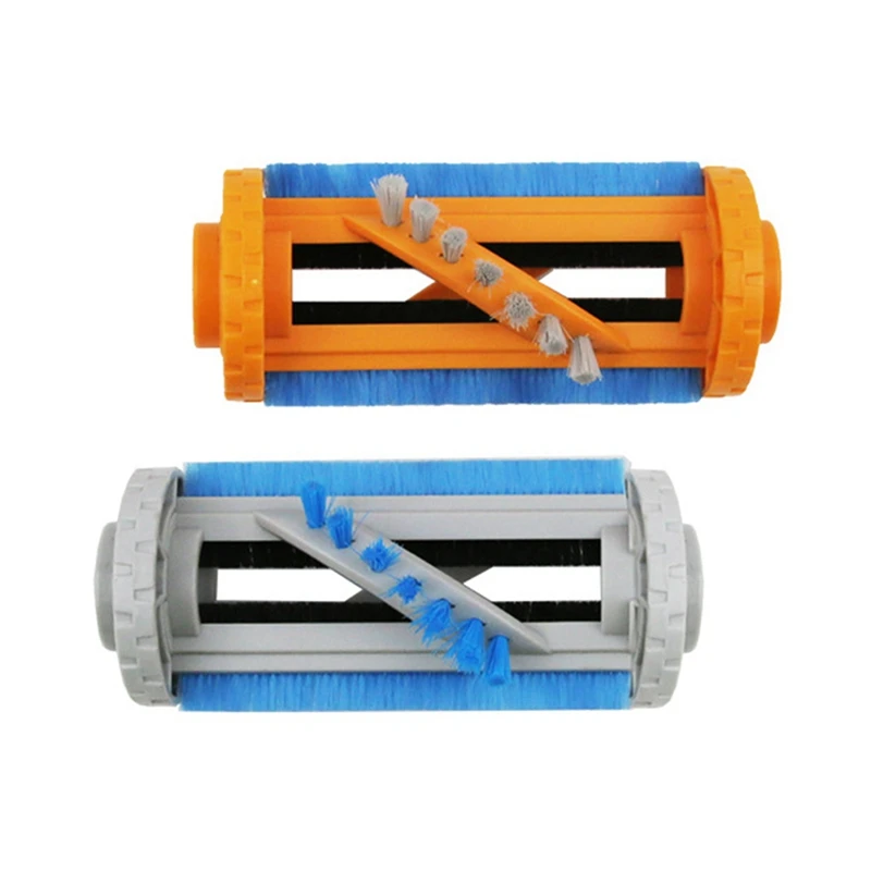 AD24-для TINECO щетка для удаления клещей для пылесоса TEK щетка для удаления клещей роликовая щетка сменные аксессуары