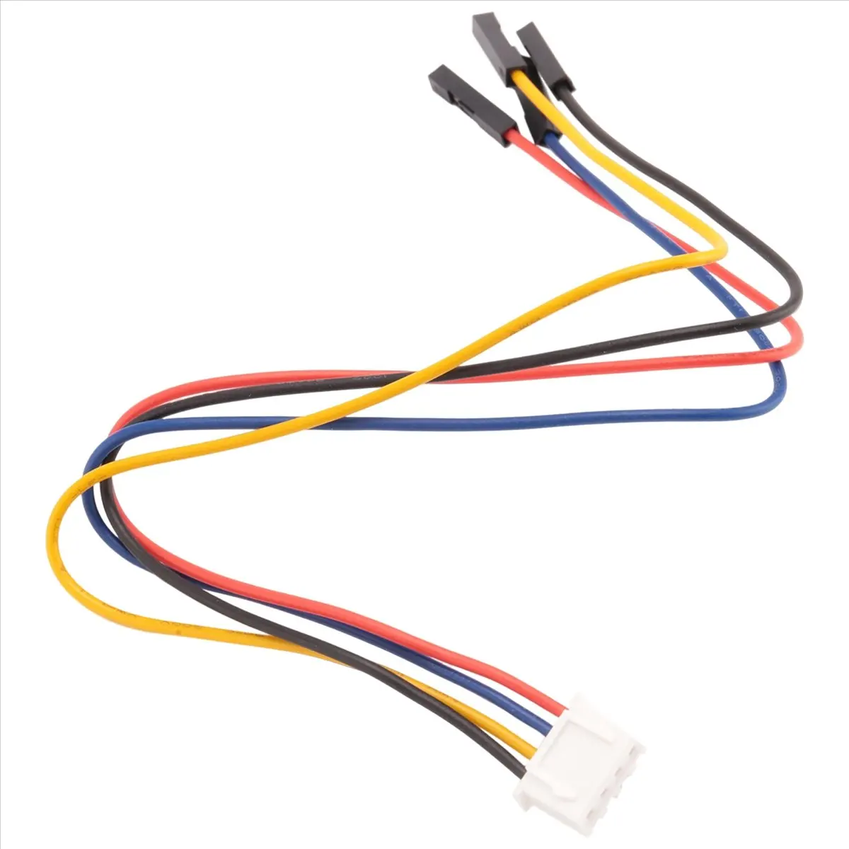 

HMI LCD Touch Display NX3224K028 2.8-Inch Resistive Display Enhanced Series UASRT TFT LCD Module