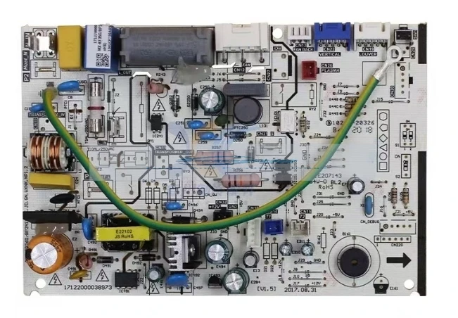 for air conditioner computer board CE-KFR26G/BP2N1Y-AE CE-KFR26G/BP2N1Y-AE.D.01.NP1-1 Parts