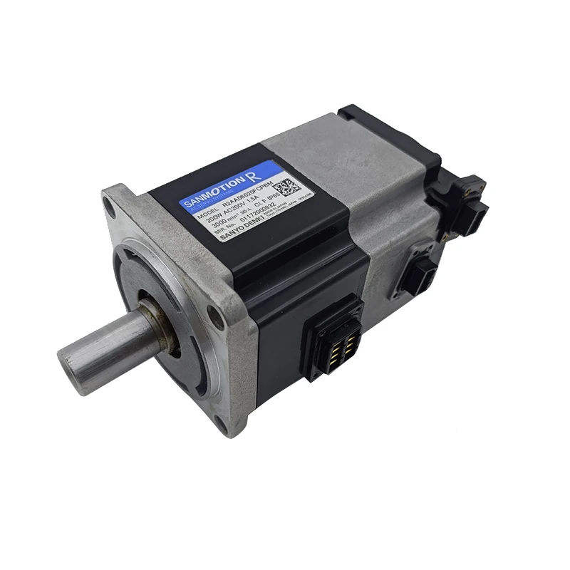 Hot Selling High Quality R2AA06020FCPBM Motor High Torque AC Motors Original Spot Product