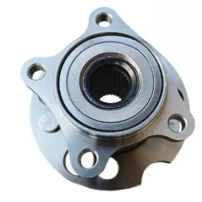 Front Rear Wheel Bearing Hub Kit ST-3103100 SA2H-3104100 TIG-3103110 SAEV-3104100 for BYD Song MAX EV MD PLUS DM-i PRO