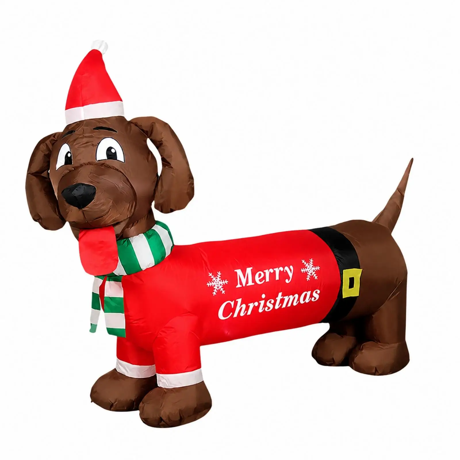 dachshund-inflatable-christmas-lawn-art-with-scarf-and-hat-for-driveway-entrance-seasonal-decor