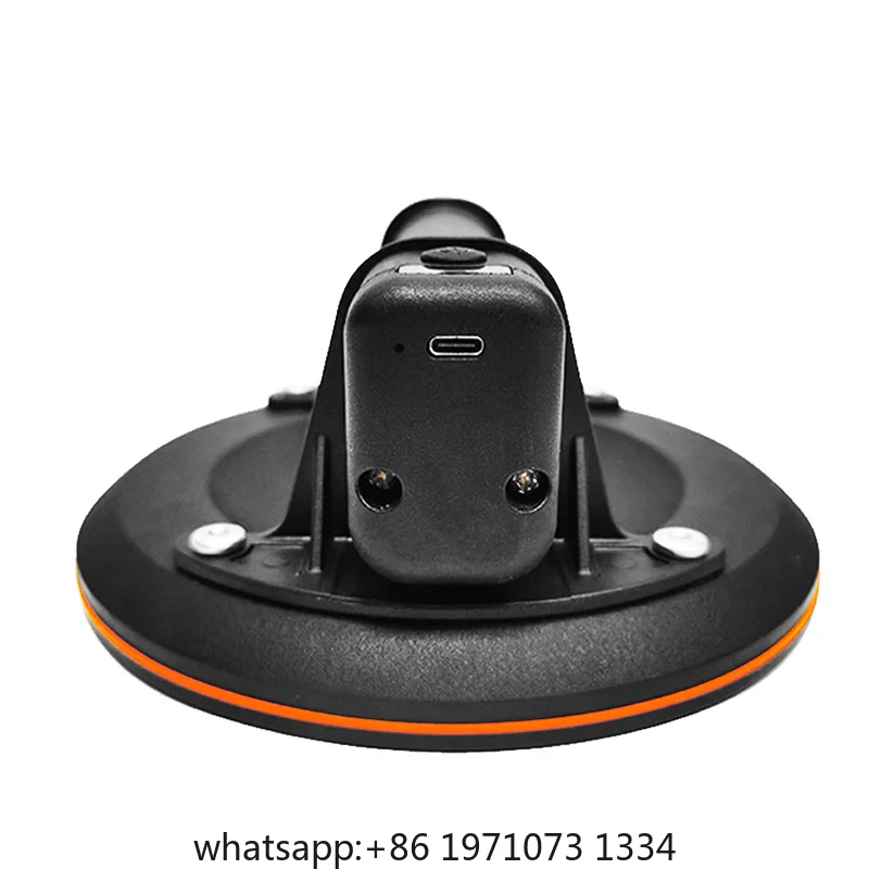 Electric Vacuum Suction Cup 8  - Vacuum Suction Cup Lifter recension och pris
