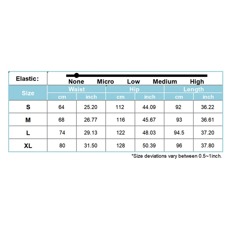 ABRT-Gonna da donna con bottoni a vita alta e cintura a trapezio con tasche