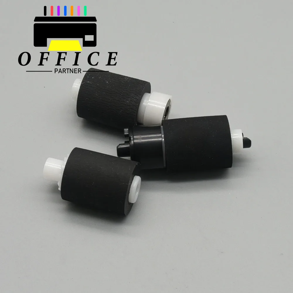 

10X 302F906240 302BR06521 302F906230 Ролик захвата бумаги для Kyocera FS 1028 1035 1100 1120 1128 1135 1300 1320 1370 M2035 M2535
