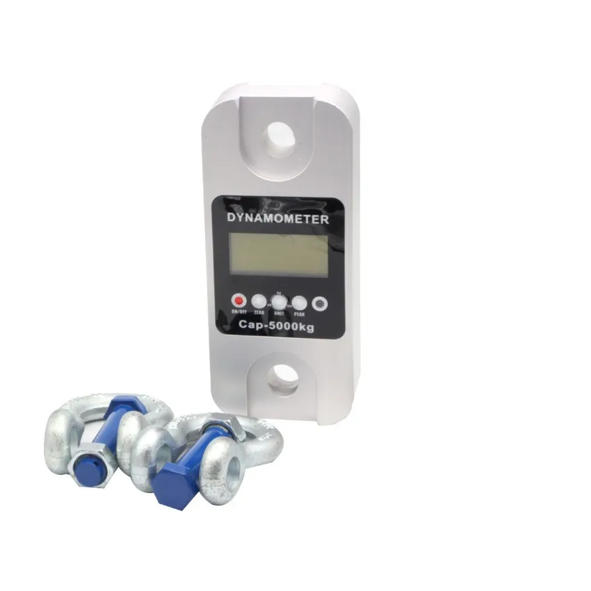 

Taijia Digital Dynamometers Overhead Crane Link With 4-20mA Dynafor Wireless Marine Load Cell