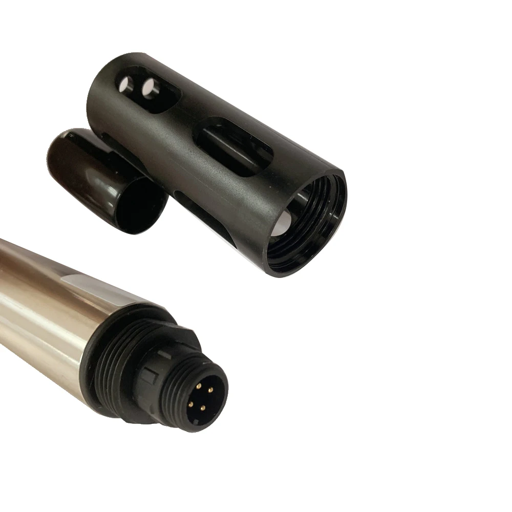 Hochwertiger digitaler Wasser-PH-Sensor mit IP68-Elektroden in wasserdichter Qualität