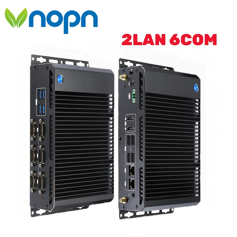 Vnopn Fanless Indus… - image