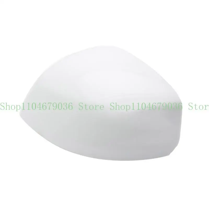 

652F Portable Rearview Mirror Cover Side Mirror Housing Replacement- for Civic
