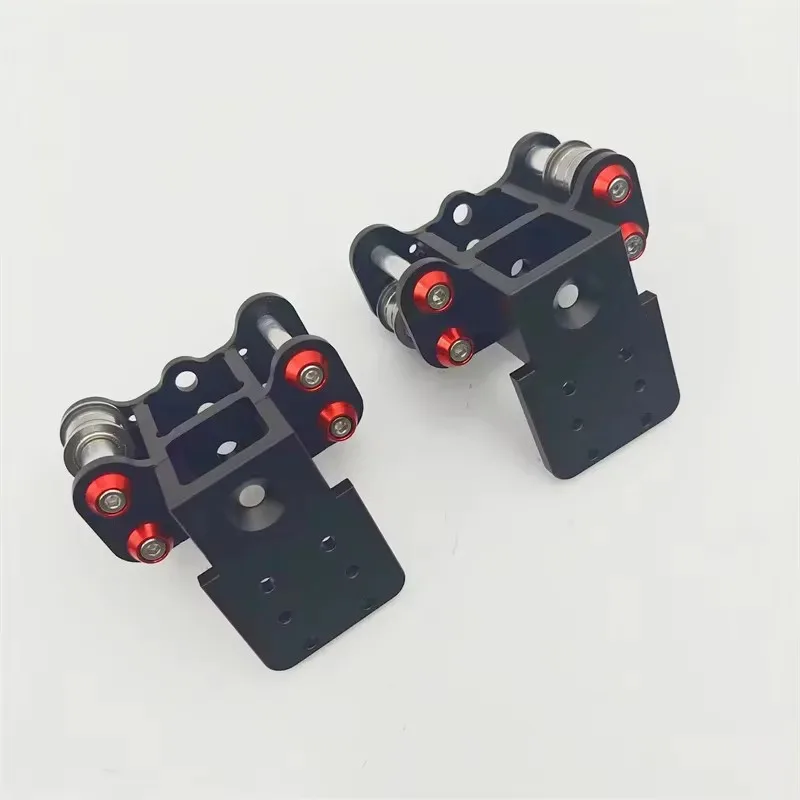 

Ratrig V-Core 4 CNC Aluminum XY Joint Upgrade Kit - Lightweight & High Precision for VC 4.0 3D Printer