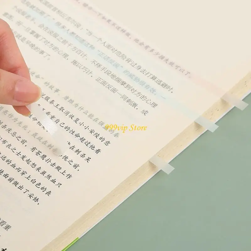 C90C Tab chỉ số ghi có thể ghi lại