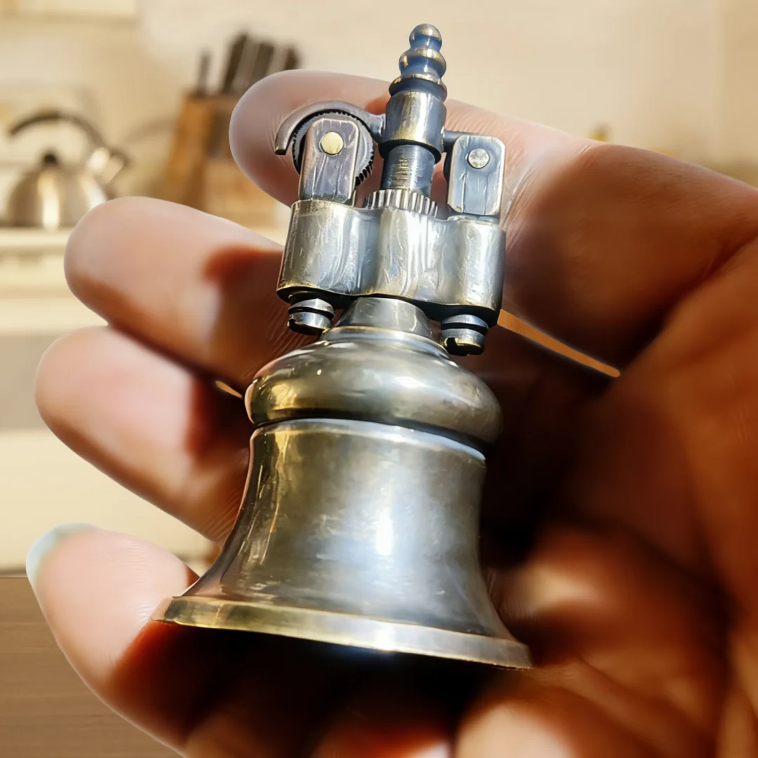 Accendino da Tavolo a Cherosen - Vintage Collectible Lighters recensione e prezzo