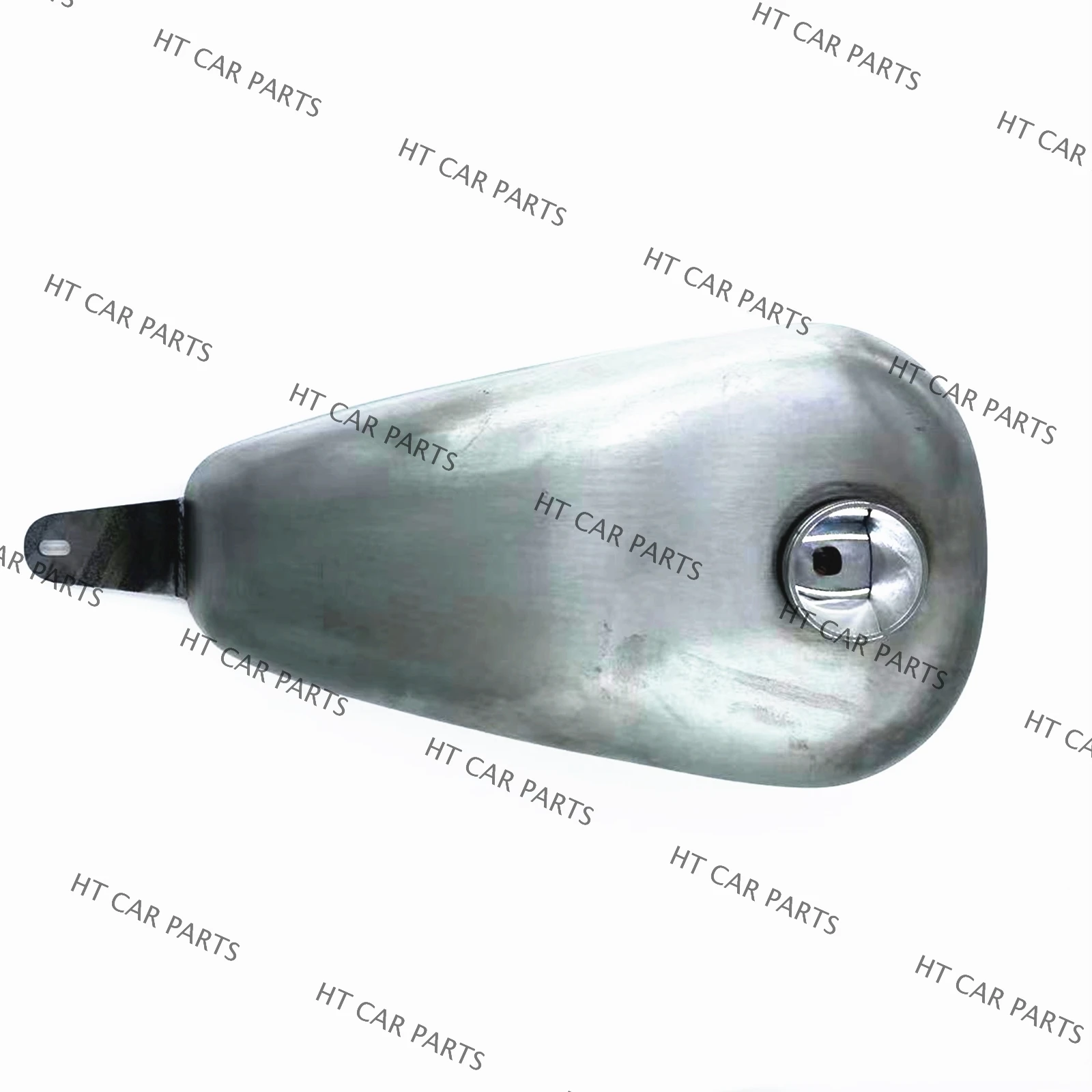 Motorcycle Vintage Fuel Tank Gas Retro Petrol Tank For HONDA Steed 400 600 Shadow VLX600