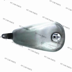 Motorcycle Vintage Fuel Tank Gas Retro Petrol Tank For HONDA Steed 400 600 Shadow VLX600