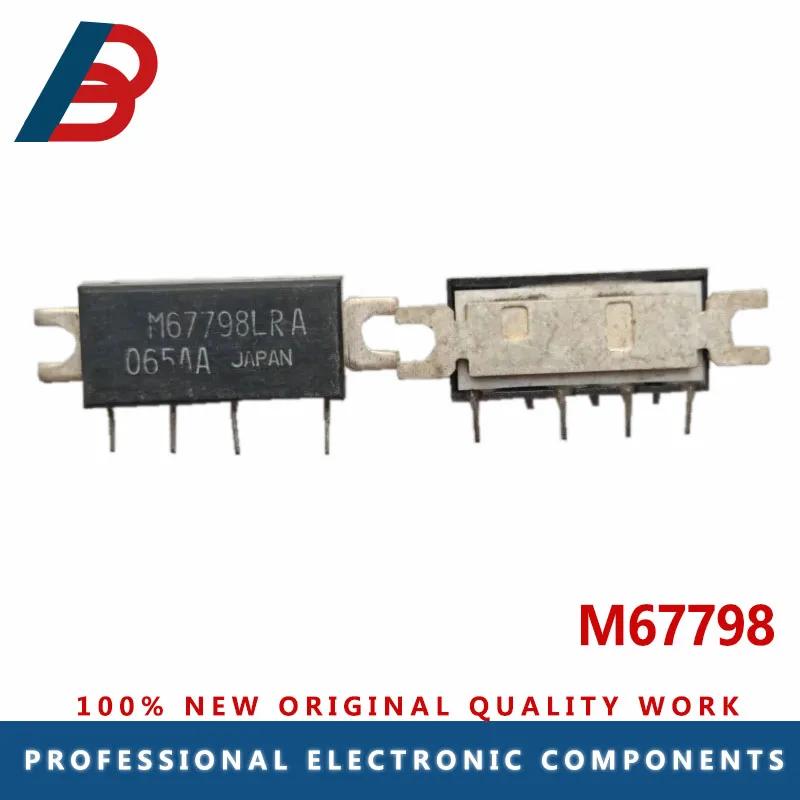 M67798 M67798LRA 14…