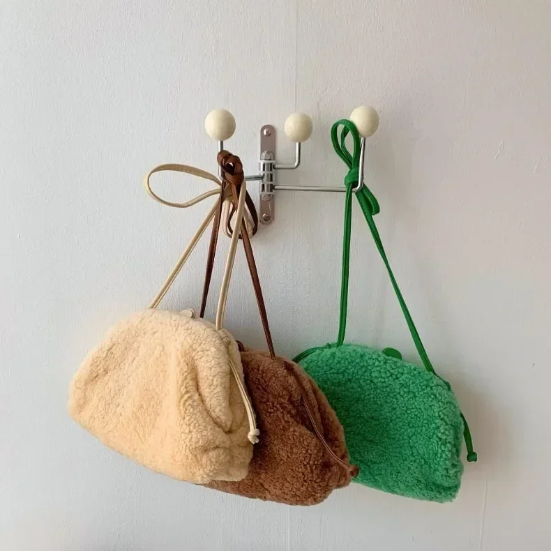 Multifunctional Hanger Hooks Retro Decorative Clothes Organizer Iron Wall Coat Racks Space Saving Living Room Furniture