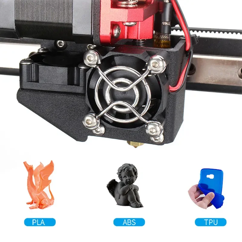 Cheapest Diy Mini 3d Personalized Module 3d Printer Machine for Plastic