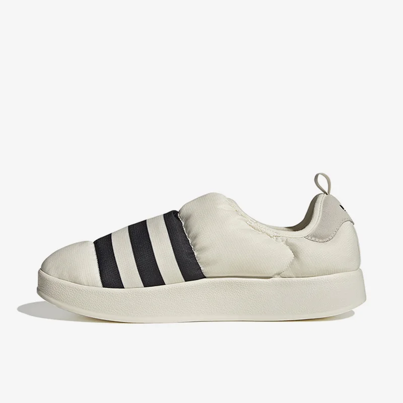 Adidas genuine clover men's and women's comfortable, versatile, wear-resistant bread shoes GY1593