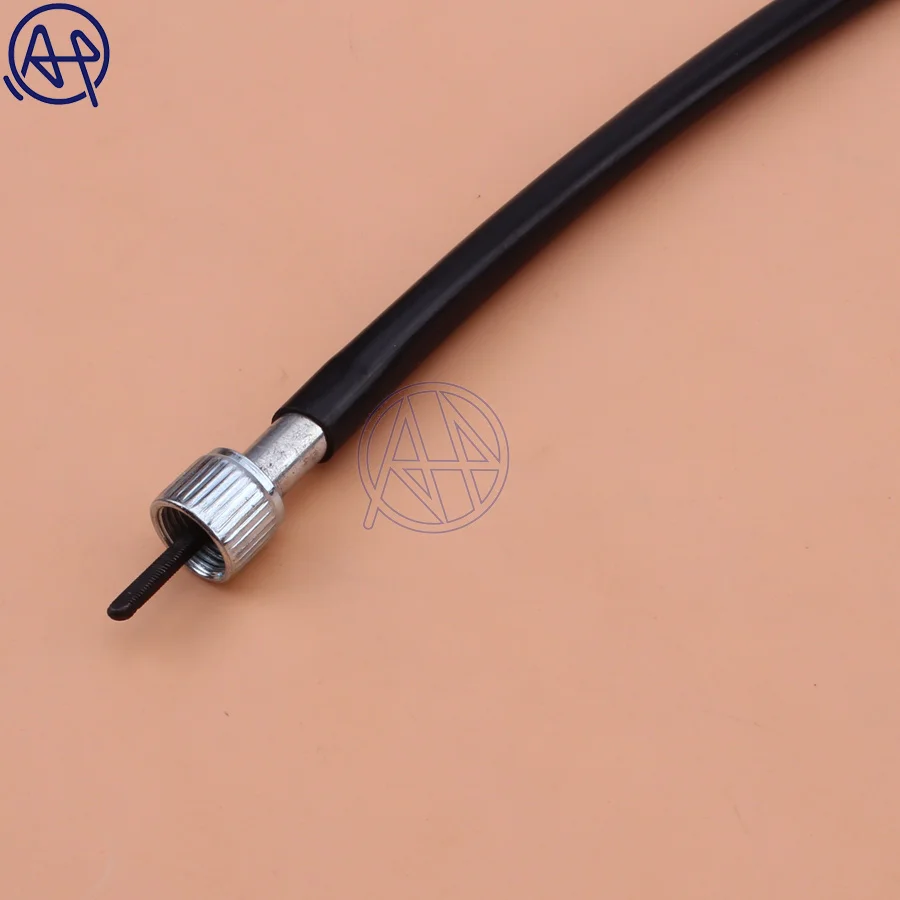 Motorcycle Speedometer Cable Rope Odometer Gauge Wire Tachometer Line for Kawasaki Ninja 250R EX250 2008-2012