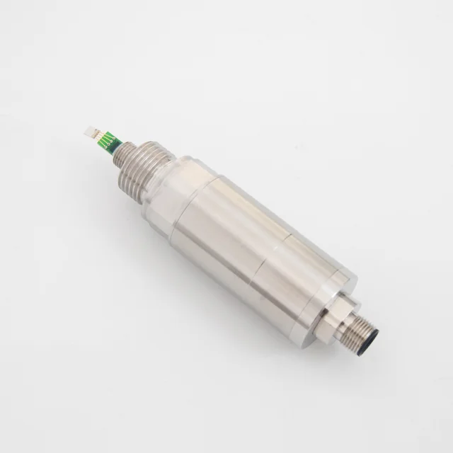 WTsensor OEM مصنع الصناعية نقطة الندى الارسال 4-20mA ارتفاع ضغط MODBUS RS485 استشعار درجة الحرارة والرطوبة