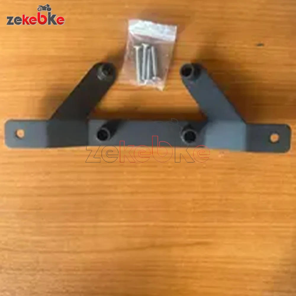 

Motorcycle For BMW S1000XR S1000 XR 2020-2024 Spotlight bracket Fog Lights Brackets LED Lights Bracket Auxiliary Lights S1000XR