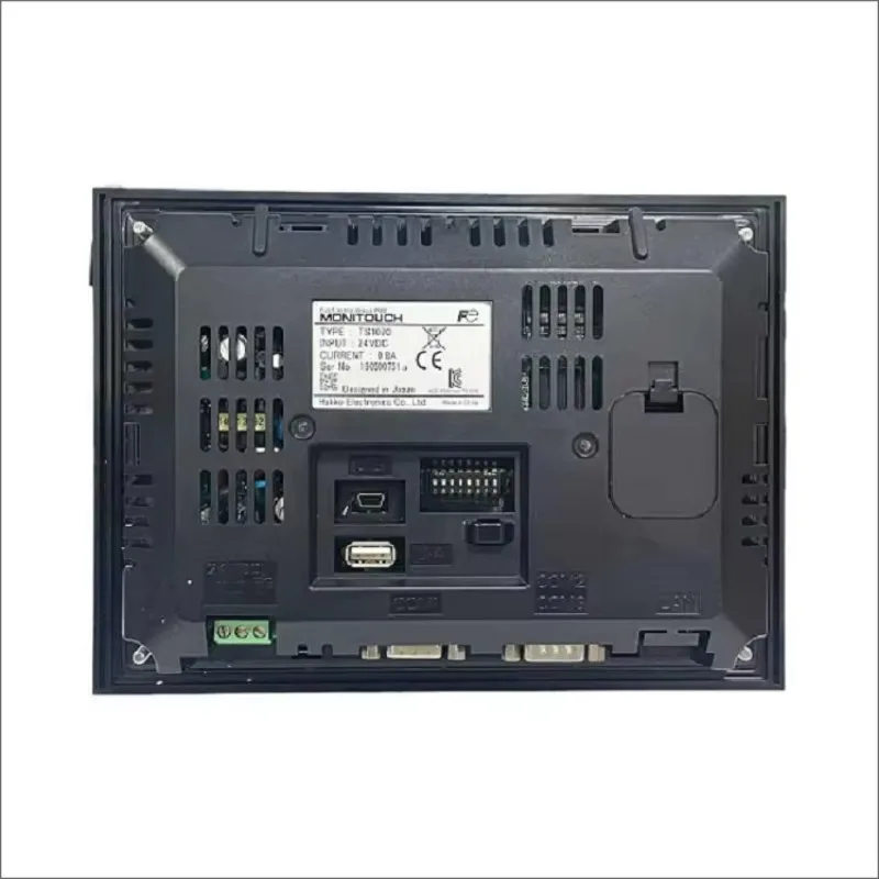 

FUJI Monitouch Hakko HMI TOUCH PANEL SCREEN V9100ICD V9100IC TS2060I TS2060 TS1100SI TS1070SI TS1070S