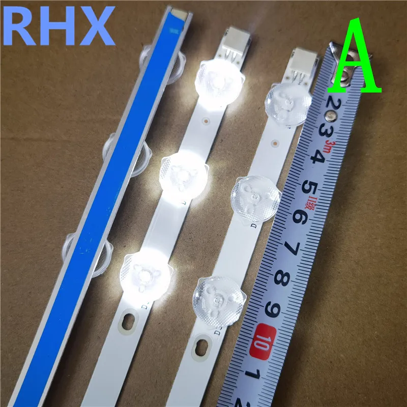 

LED backlight for 32'' TV REV1.1 LC32LD145K VES315WNDL-01 VES315WNDS-2D-R02 VES315WNDL-2D-N02 BU SH VESTEL 32PFL300