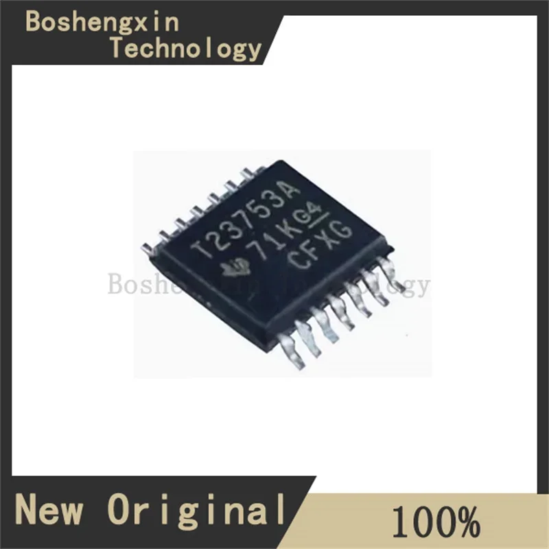 1Pcs TPS23753APWR I…
