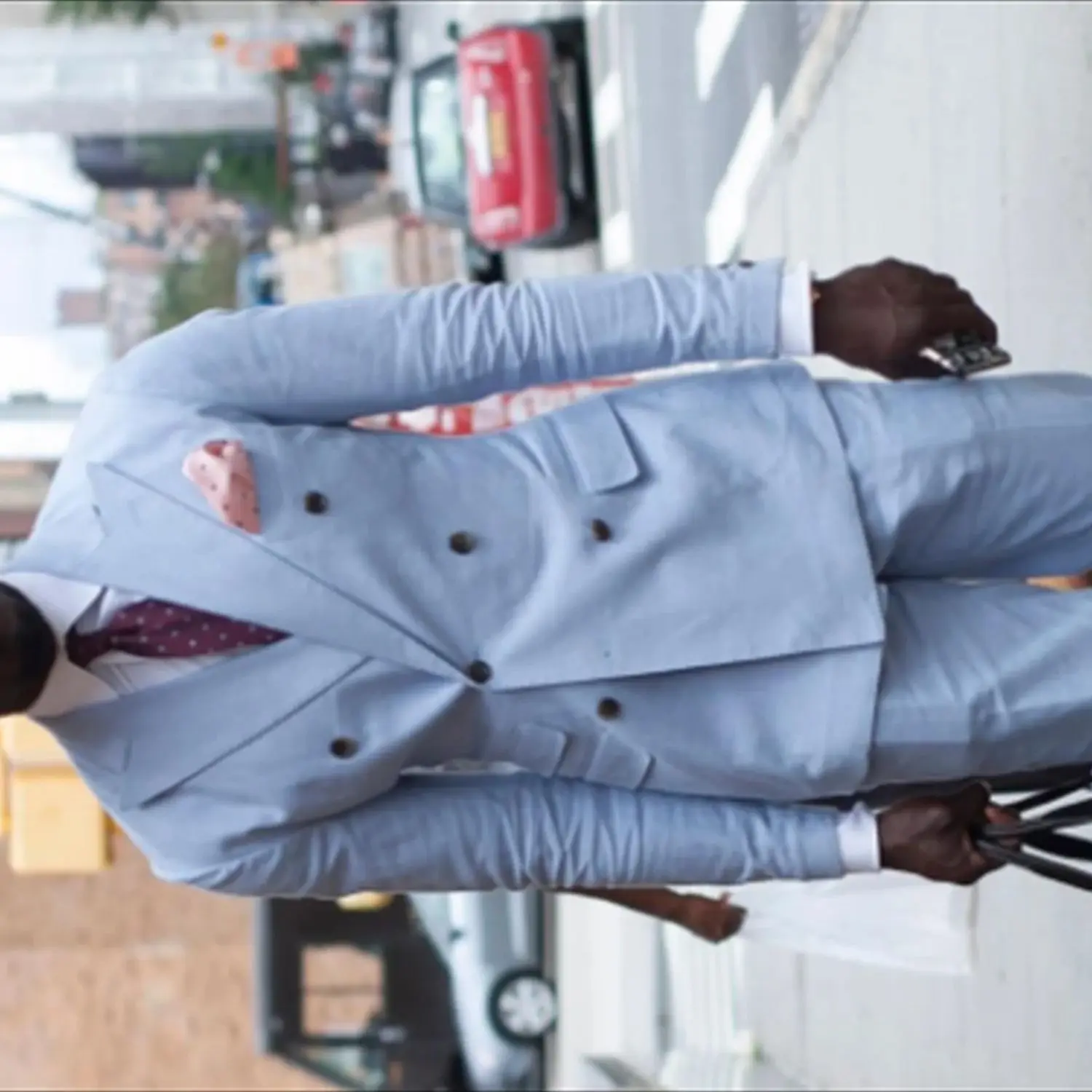 

Светло-голубые костюмы для жениха по индивидуальному заказу, свадебное платье, платье для выпускного вечера, деловые костюмы, костюмы для вечеринок, костюм homme mariage, комплект из 2 предметов (куртка +