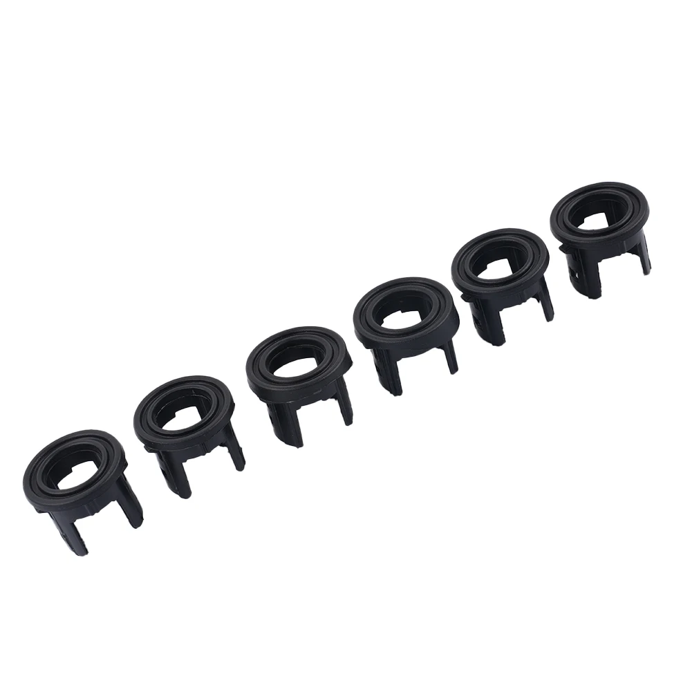 Brand New New Practical Bracket Parts Fittings Accessories Black For JEEP for wrangler for jl 2018+ Front Bumper