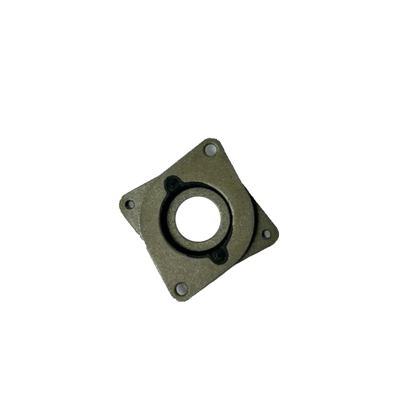 Original FLSUN QQ-S Pro 3D Printer Part 42 Stepper Motor QQS Shock Absorber Vibration Pad Damping Buffer Cushion