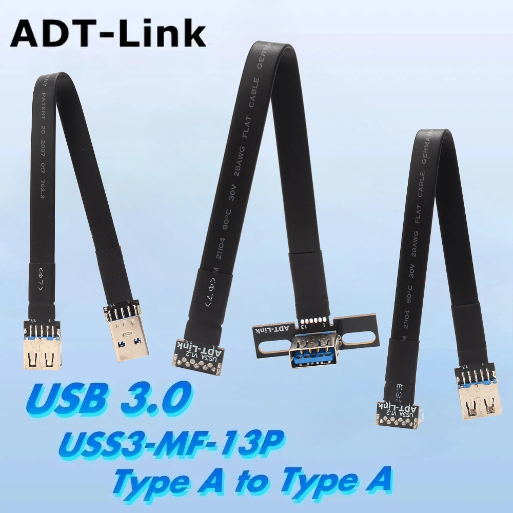 3-300Cm Usb 3.0 Cab…