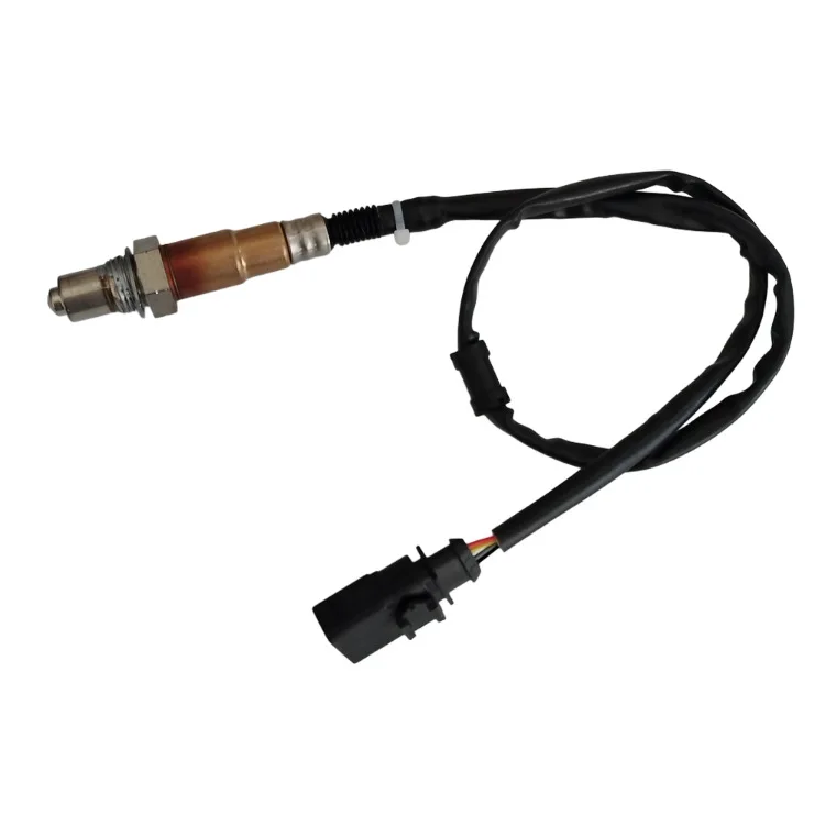 Автомобильный передний датчик кислорода для Audi 06K906262C 06K906262CQ 234-5143