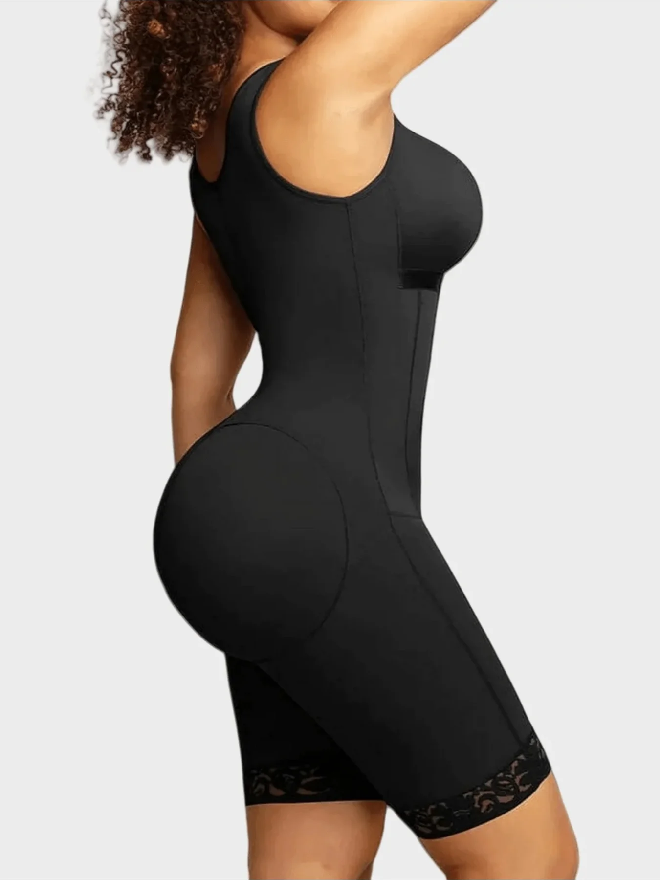 Thumbnail 3 - #58 Top Seamless Shaping Bodysuits Picks for Every Budget