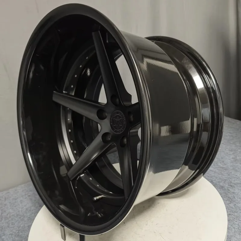 High End Custom Forged Alloy Rims 18 19 20 21 22 23 24 Inch 5x114.3 5x120 For Subaru BRZ GT For Toyota Supra GR For W166 W257