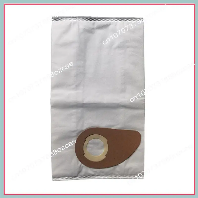 A26P 10 قطعة أكياس الغبار ل Nilfisk الأصدقاء II سلسلة SMS مكنسة كهربائية كيس لجميع الغبار 81943048 اللوازم المنزلية تنظيف فراغ جزء