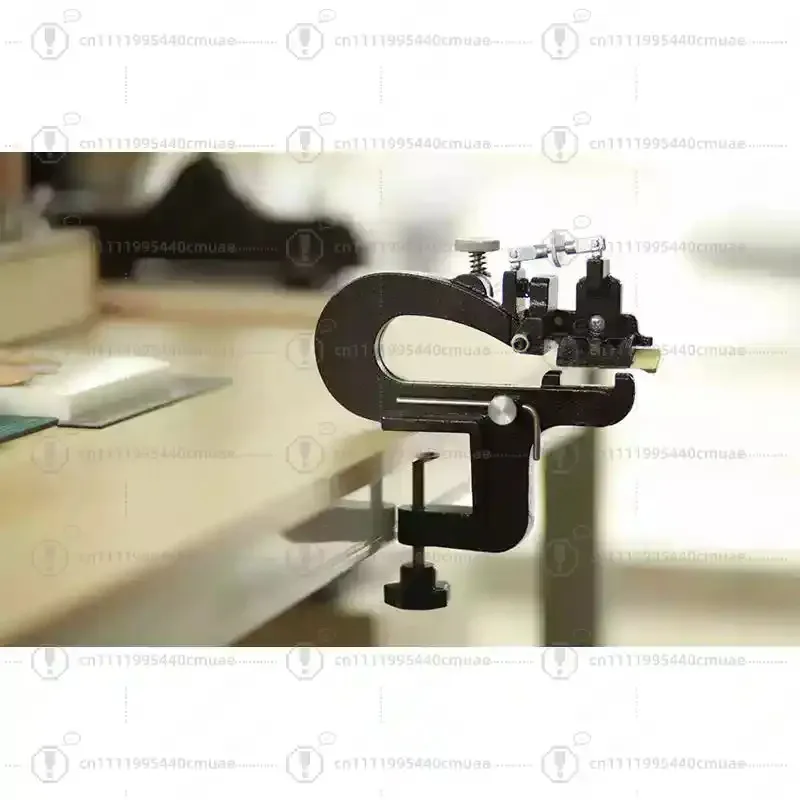 Thinning Machine Leather Bags Machine, Handmade Leather Goods