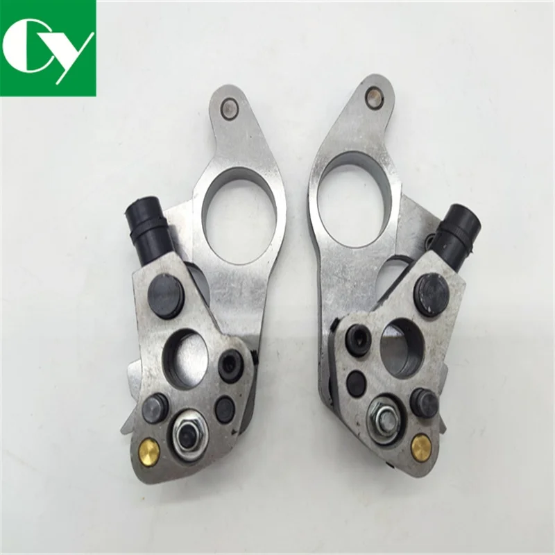 

GTO Dampening Roller Holder Dampening Roller Support for GTO52 Printing Machine