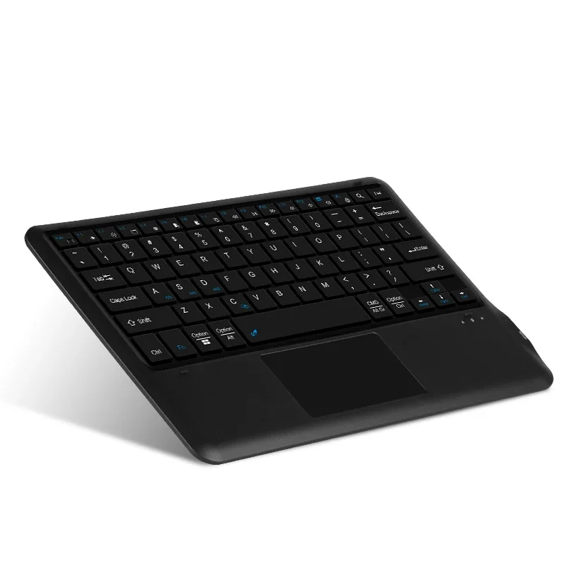 Backlight TouchPad Keyboard For Lenovo Xiaoxin Pad Pro 12.7 2025 Tablet For Lenovo Idea Tab Pro P12 12.7 Wireless BT Keyboard