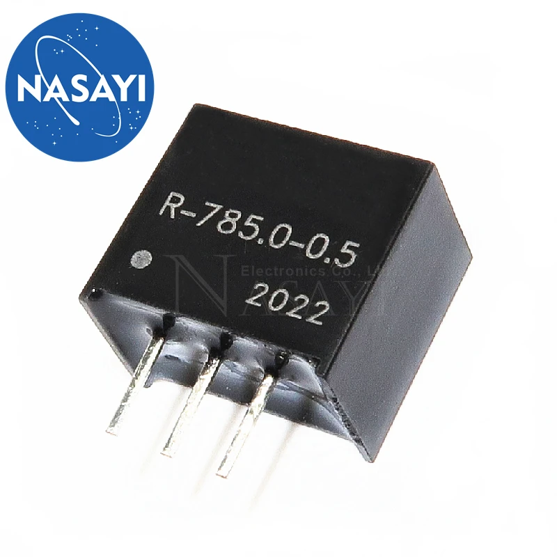 1pcs/lot R-785.0-0.5 SIP-3 IC In Stock