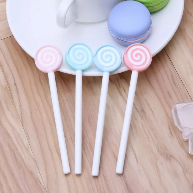 เครื่องขูดลิ้น Teething ของเล่นสำหรับทารก Lollipop รูปร่างเด็กทำความสะอาดลิ้นทำความสะอาดสด Breath Care เครื่องมือ