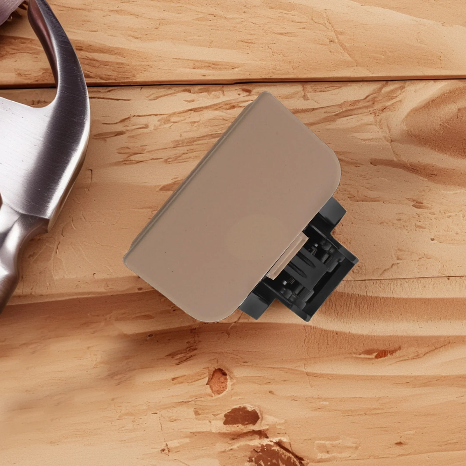 

Car Gloves Box Accessory Vehicle Car Supply Gloves Box Adapter Gloves Box Replacement Part Gloves Box Replacing Latch Buckle