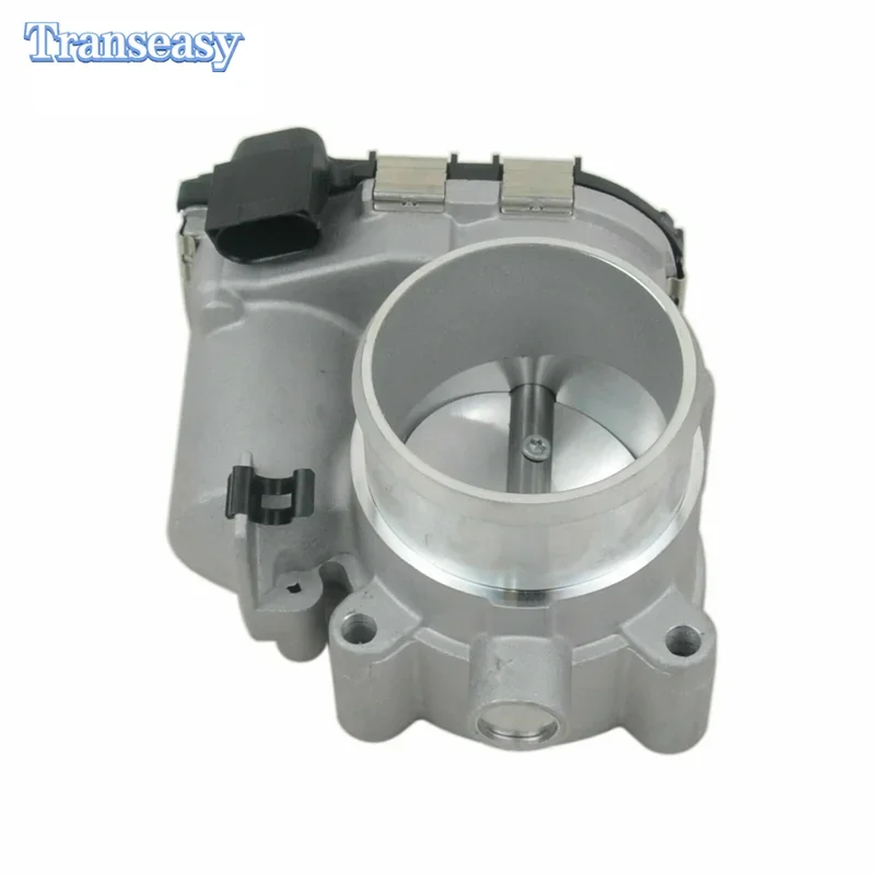 

A2711410025 2711410025 OEM Suit For 03-05 Mercedes W203 C230 1.8L Supercharger Throttle Body Valve