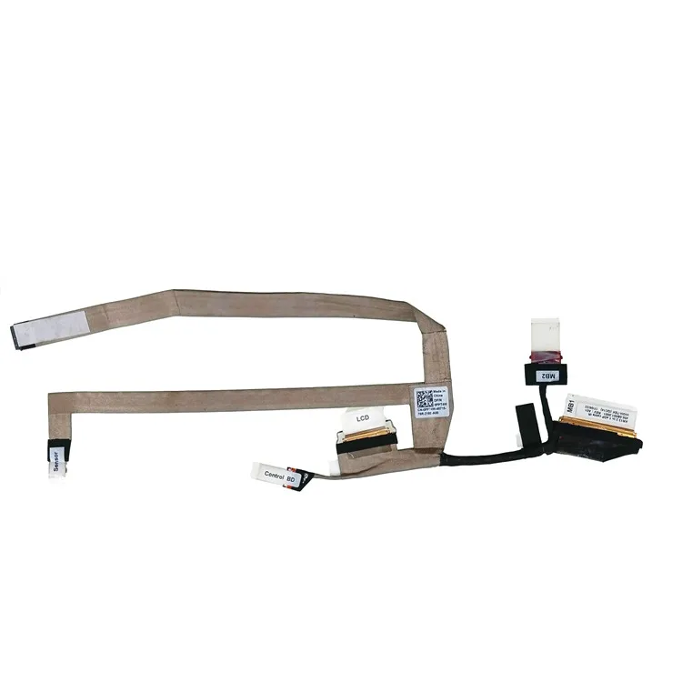 For Dell Inspiron 13 7000 7373 laptop LCD LED Display Ribbon Camera cable 0PPT4W 450.0B501.0002 014WWX 450.0B608.0003 014WWX